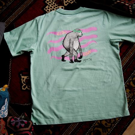 T-Shirt "Slow Down"
